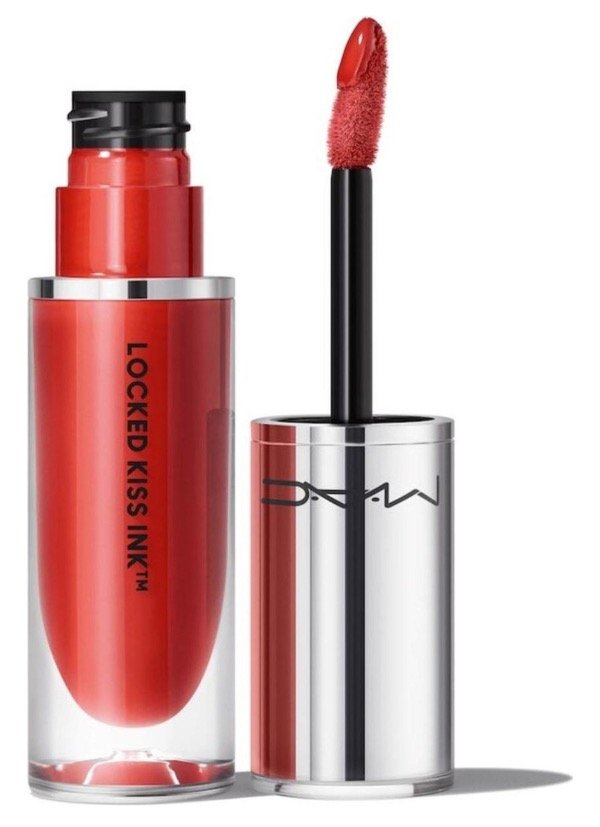 Producto - Labial Locked Kiss MAC