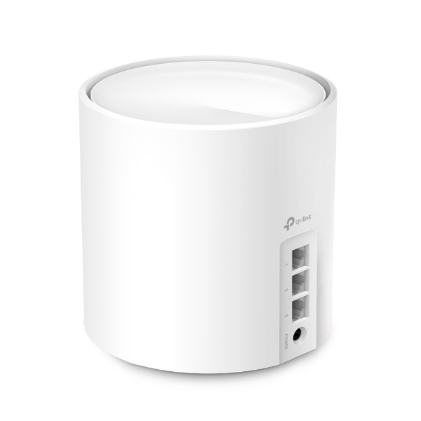 Producto - Sistema wi-fi Mesh AX3000 -2 ports 574/2402mbps 2.4/5GHz -pack de 1 -MU-MIMO