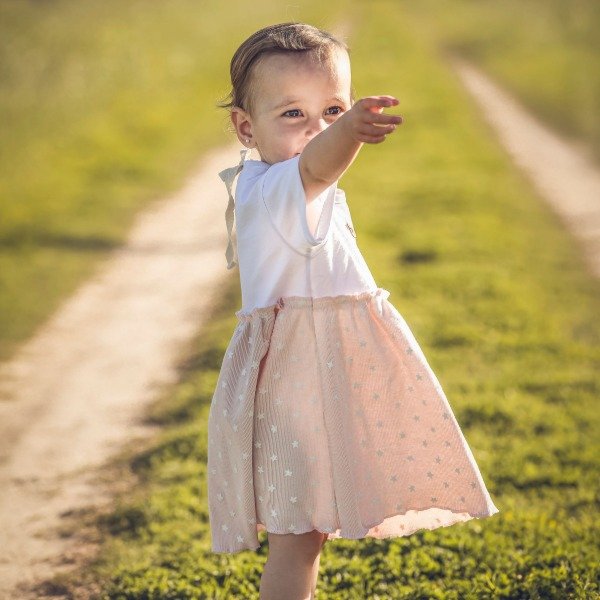 Producto - Vestido Paulina