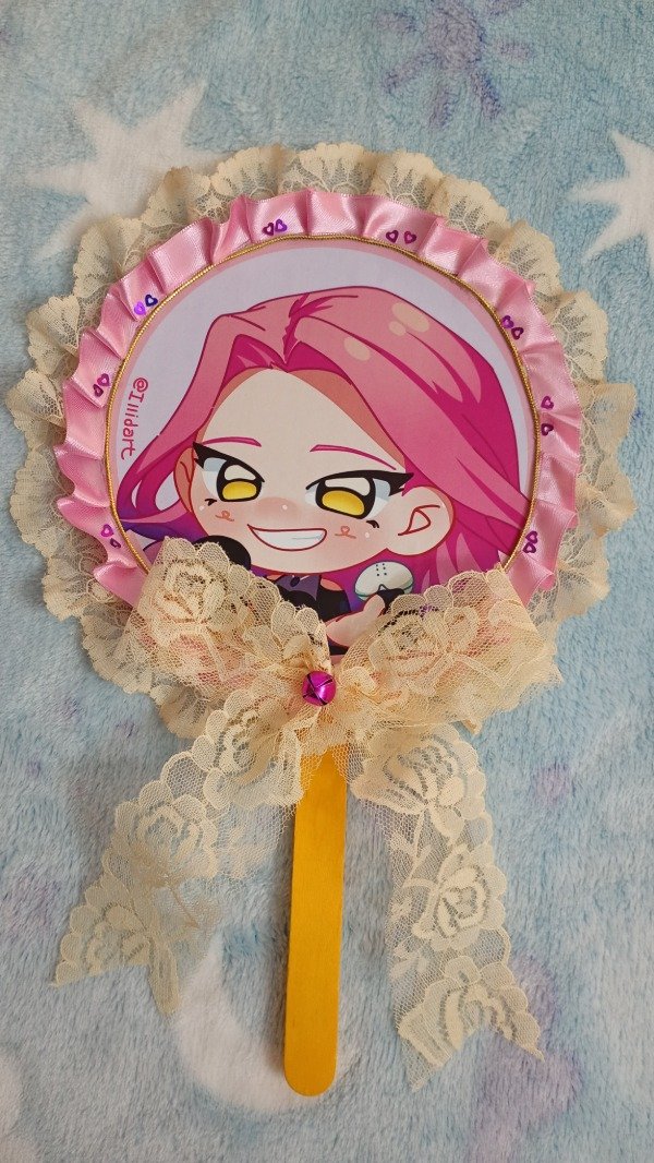 Producto - Mizi ABANICO