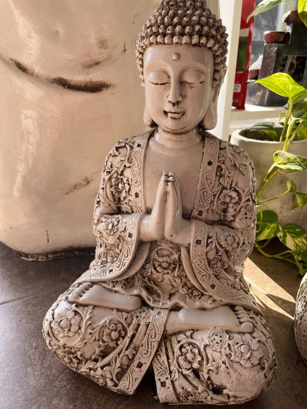 Producto - BUDA FÉ