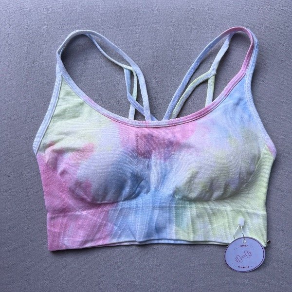 Producto - Top Tie-Dye T.XL (95-100) - 1