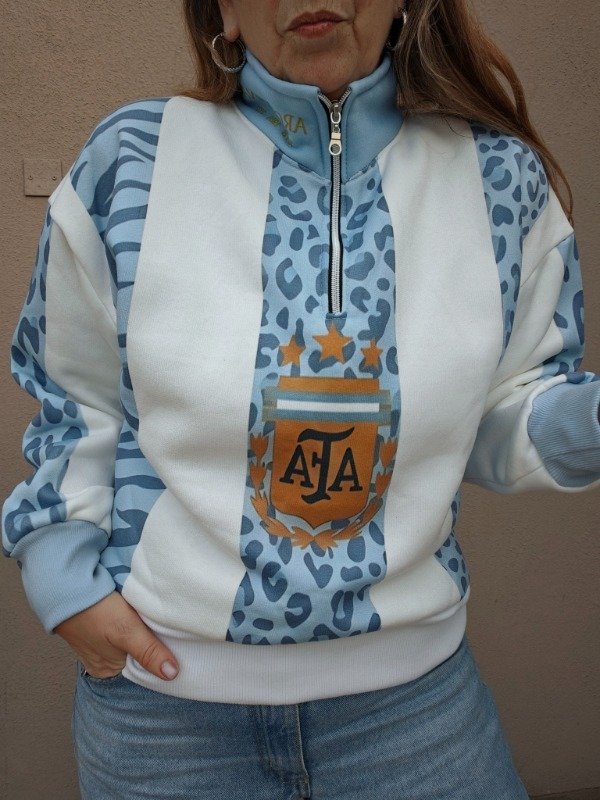 Producto - BUZO GLORIA - 7