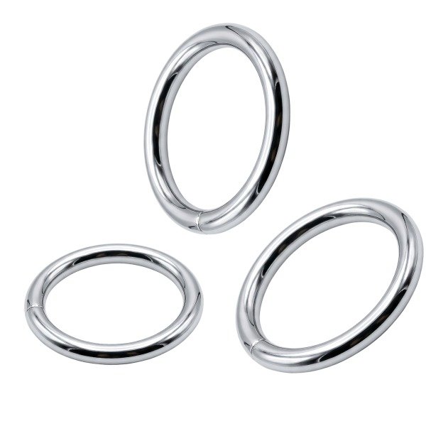 Producto - 11789    ARGOLLA ZINCADA 12 x 60 mm