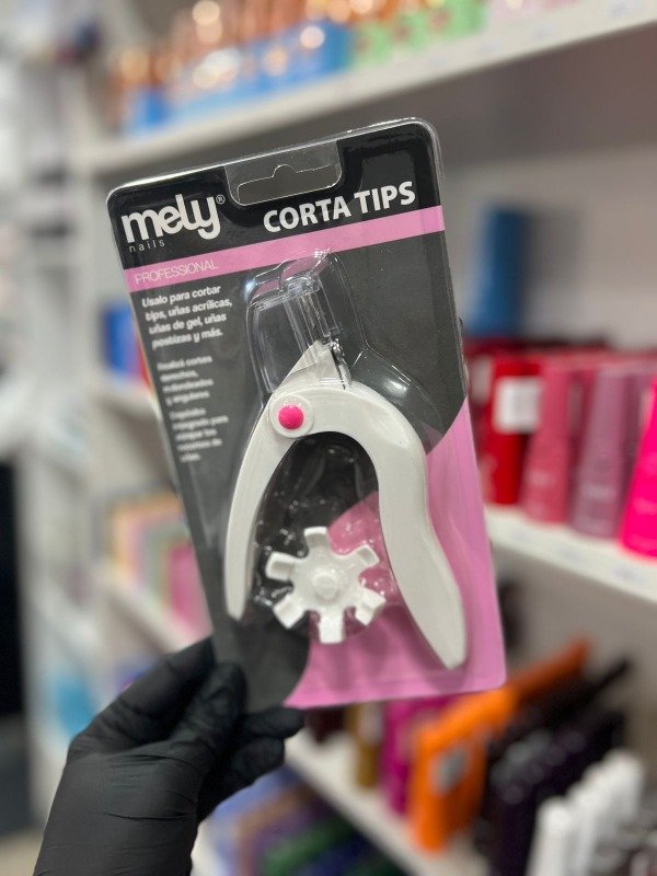 Producto - Corta Tips c/ medida - 0