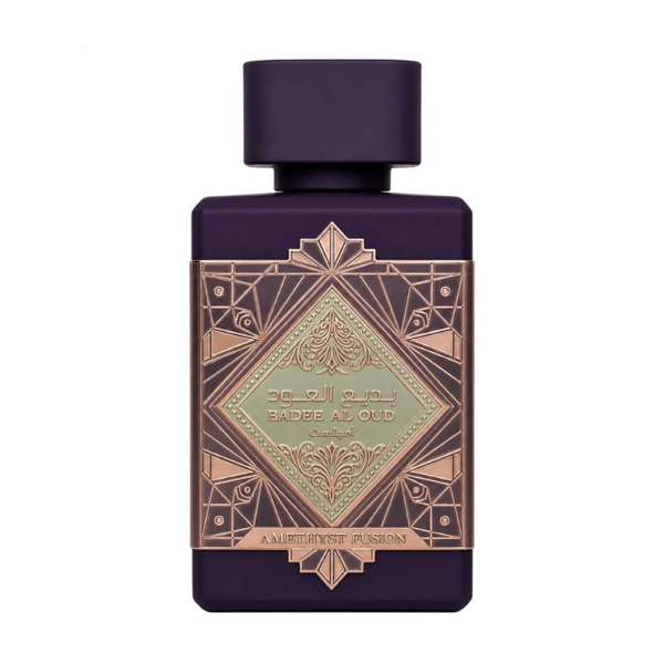 Producto - Lattafa - Bade'e Al Oud Amethyst Fusion