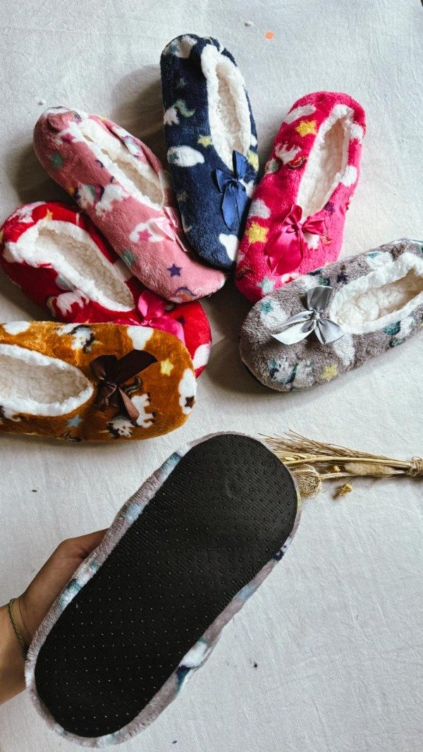 Producto - Pantumedias unicornio