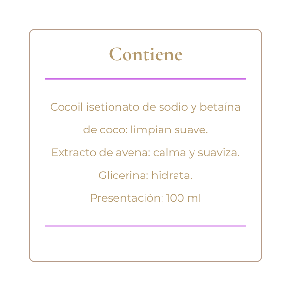 Producto - Jabon Facial - 3