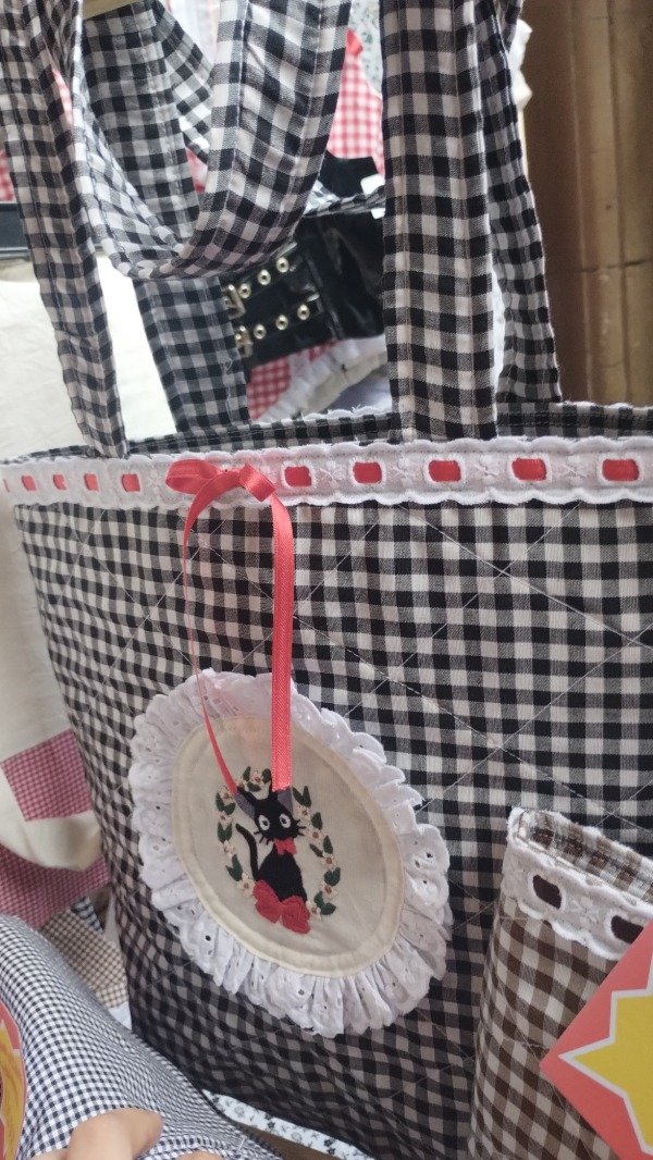 Producto - Bolso estilo tote - 1