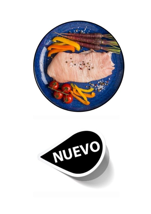 Producto - Matambrito