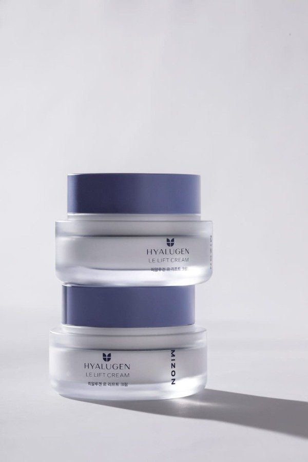 Producto - Mizon Hyalugen Le Lift Cream
