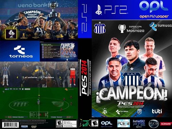Producto - PES 2024 SUPERCOPA INTERNACIONAL ARGENTINA 2024