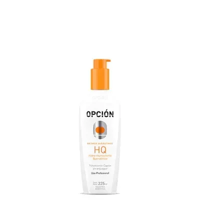 Producto - HIDRO HUMECTANTE QUERATÍNICO OPCION 225GR