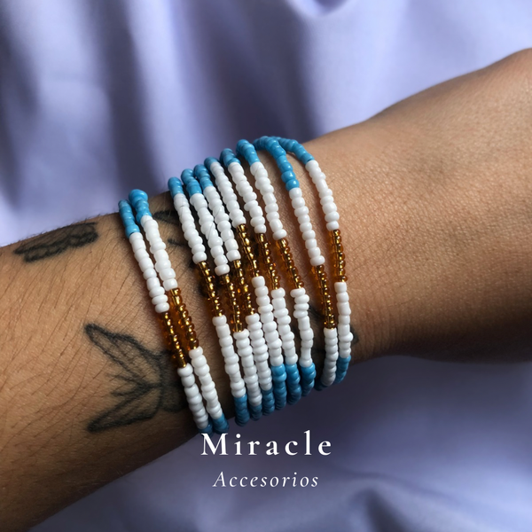 Producto - Pulsera Argentina