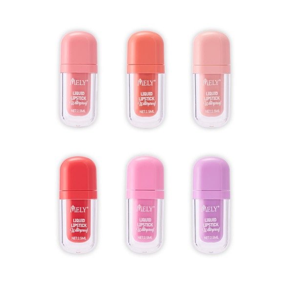 Producto - LIPSTICK WATERPROOF MELY