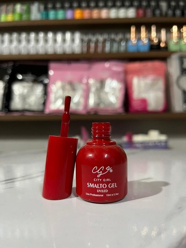 Producto - City Girl 33
