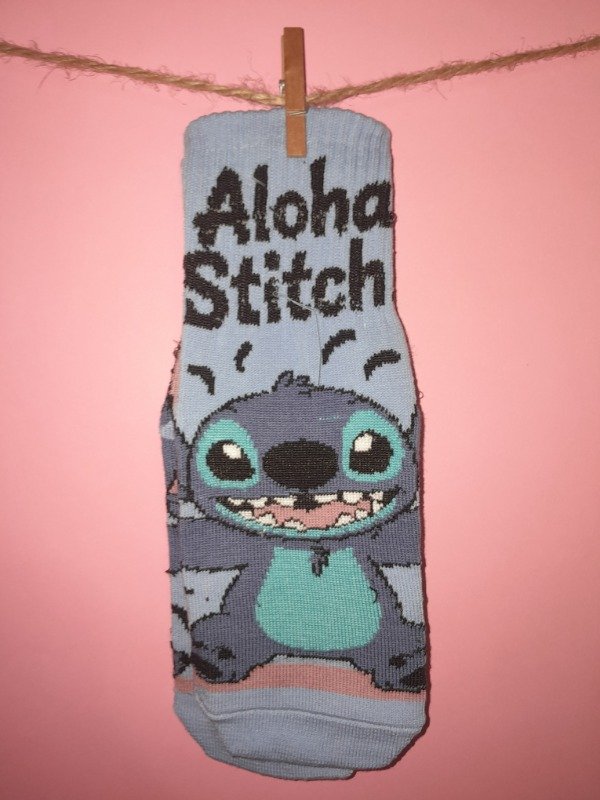 Producto - Stich aloha kids