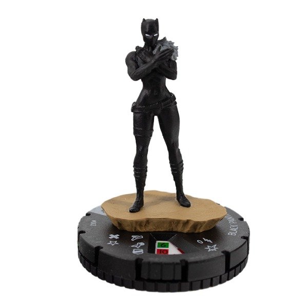 Producto - Black Panther - 002