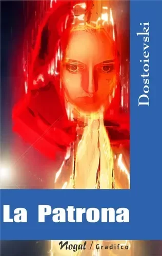 Producto - LA PATRONA - FIODOR DOSTOIEVSKI - NOGAL