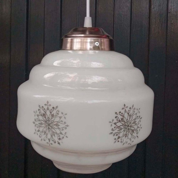 Producto - Lámpara Vintage Oviedo