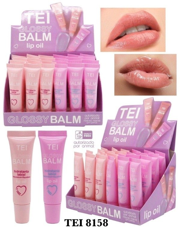 Producto - TEI BALM