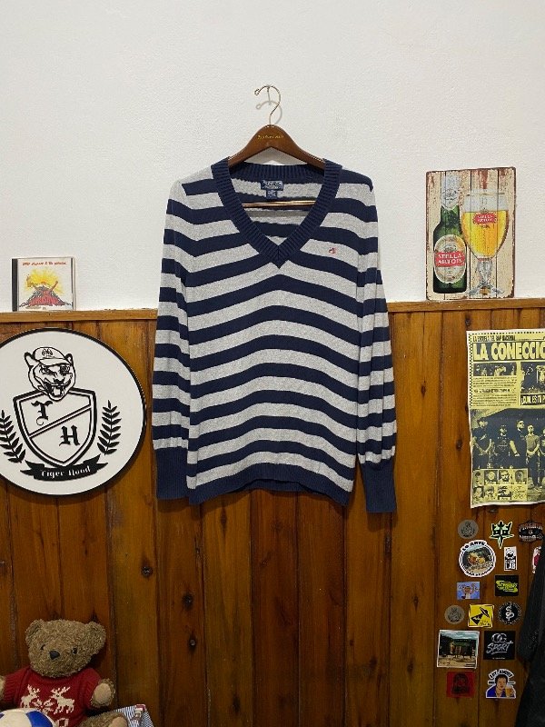 Producto - POLO JEANS RALPH LAUREN SWEATER (M)