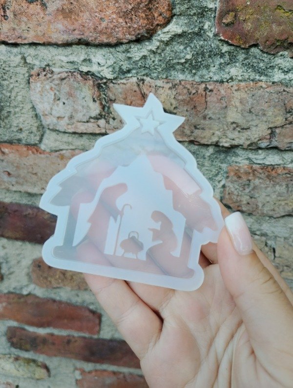 Producto - Pesebre C/ FALLA