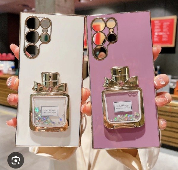 Producto - Funda Samsung S25 Ultra (71)