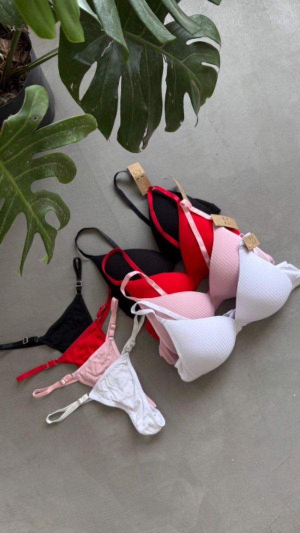 Producto - CONJUNTO FELICITAS