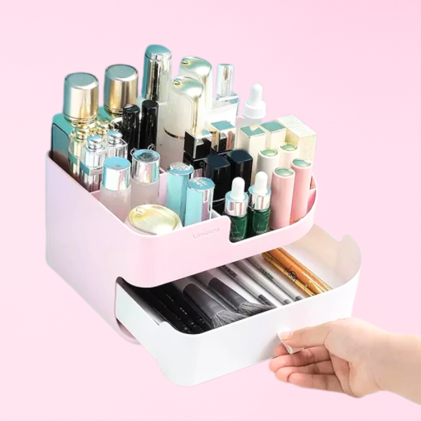 Producto - ORGANIZADOR DE INSUMOS CON CAJONERA GRANDE
