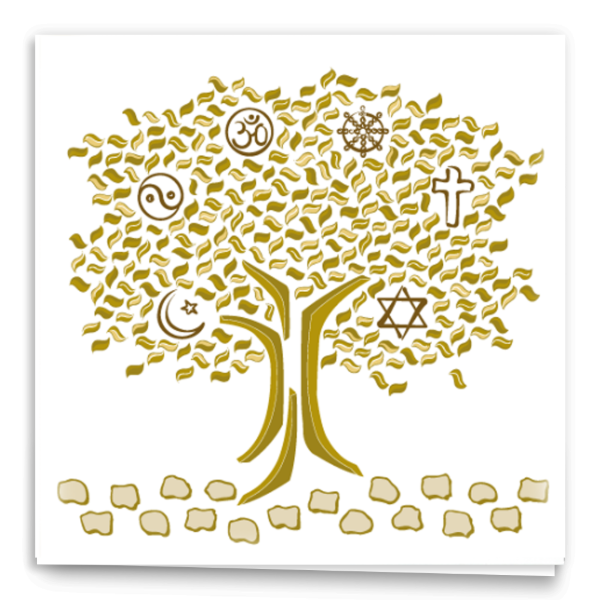 Producto - MOD. 49. ÁRBOL DE RELIGIONES