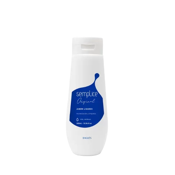 Producto - Jabon Liquido Original