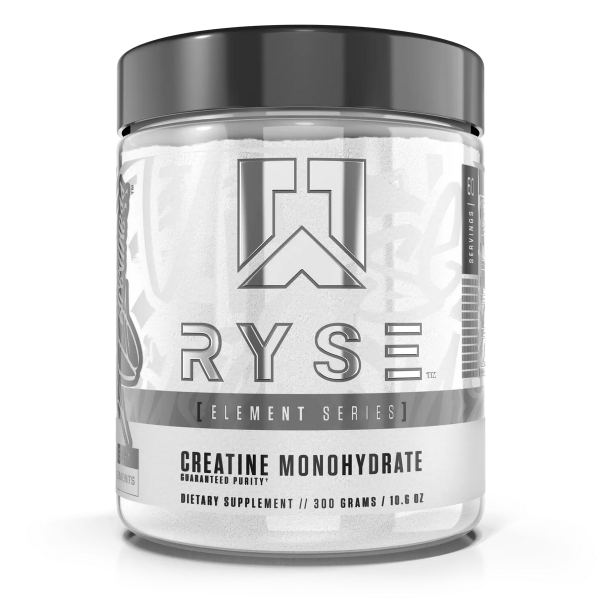 Producto - Creatina Monohidrato 300 Grs Ryse Nutrition