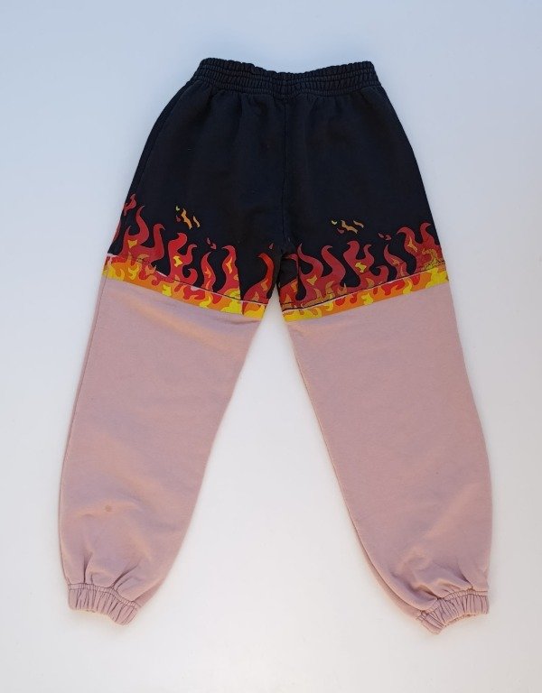 Producto - JOGGING DE ALGODON RUSTICO TALLE 14