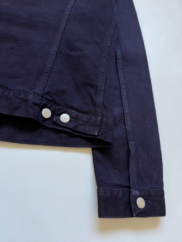 Producto - Helmut Lang Denim Jacket - 6