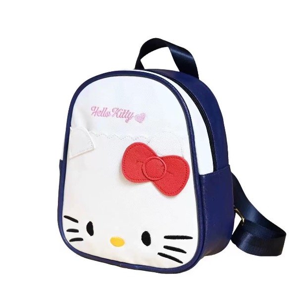 Producto - Mochilas Hello kitty (rosa) Sanrio (294272)