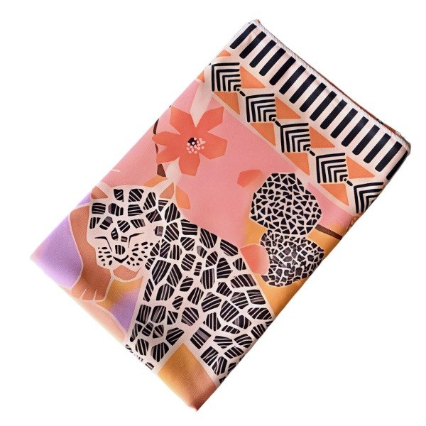 Producto - Toallón de Secado Rápido Tigers