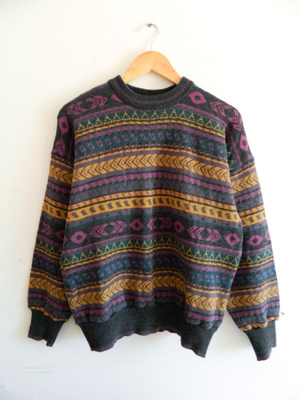 Producto - Sweater Arcade