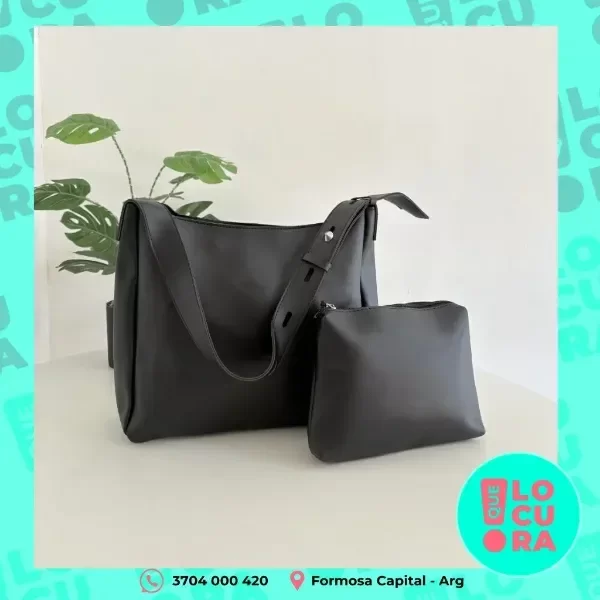 Producto - Bag Los Ángeles