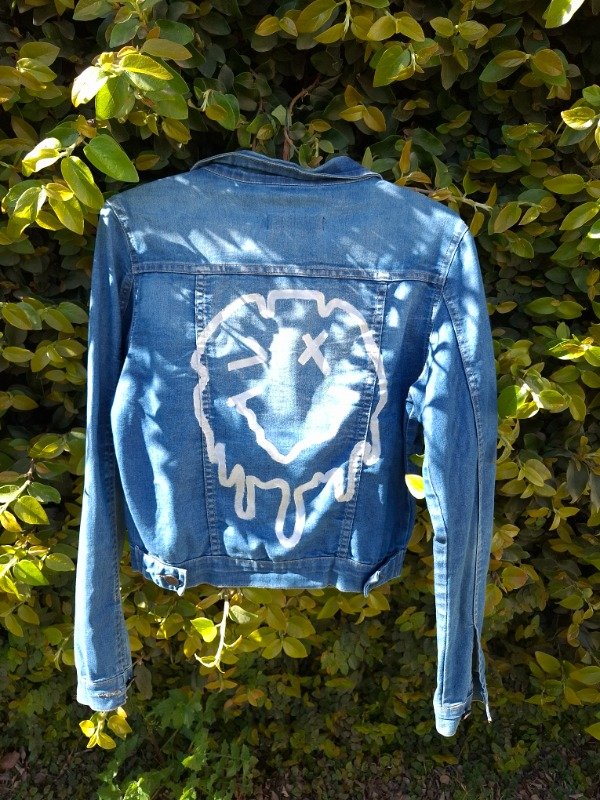 Producto - Campera Shine - 0