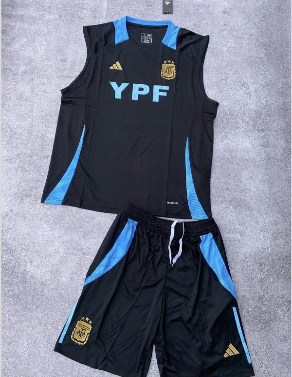 Producto - Conjunto Deportivo Importado Training ARG - 1