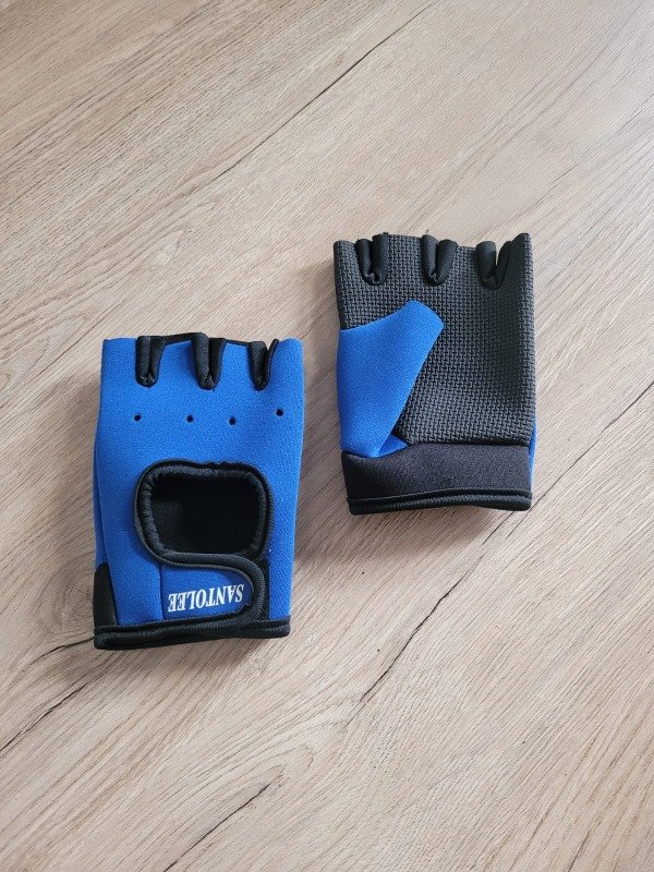 Producto - Guantes Santolee