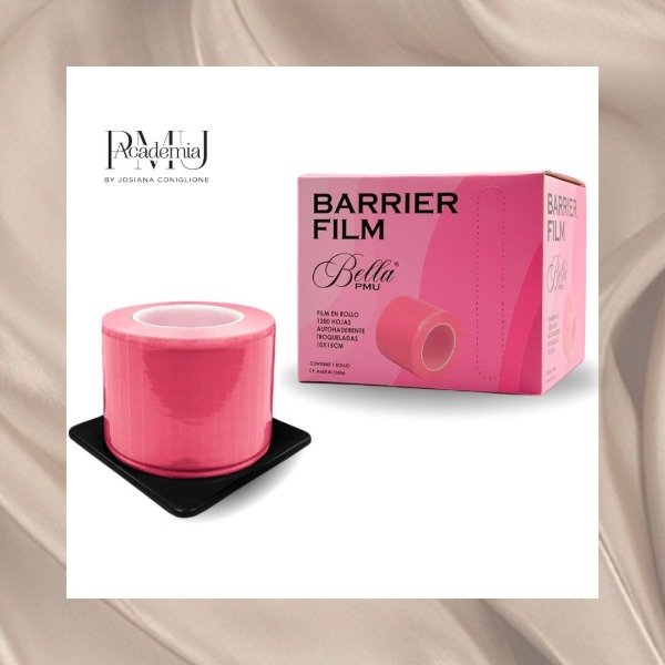 Producto - Barrier Film Bella