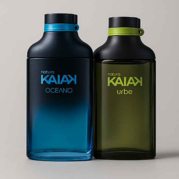 Producto - Combo Kaiak