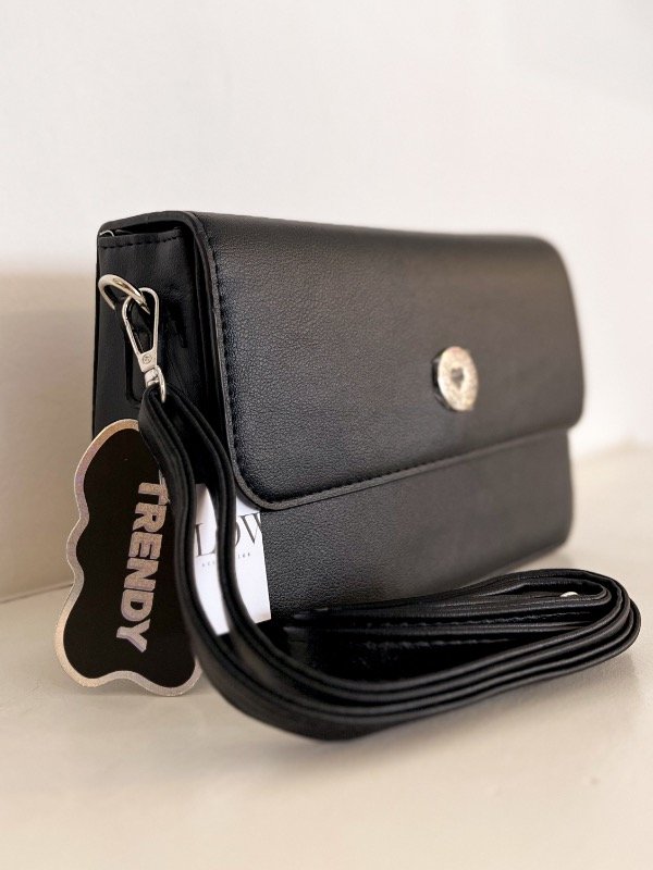 Producto - Cartera Trendy Rígida