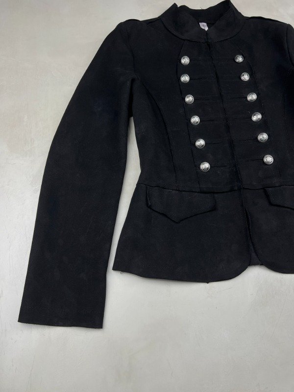 Producto - Italian Military Jacket - 4