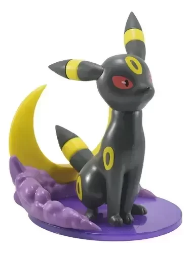 Producto - Figura Umbreon - Pokemon - 17cm