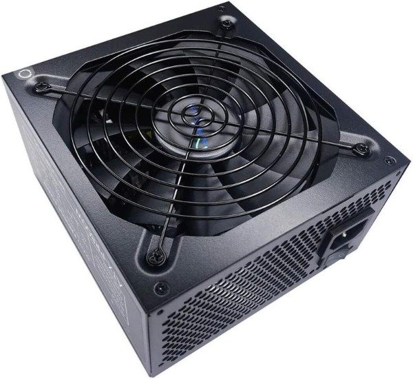 Producto - Fuente E-VIEW 650W 80+
