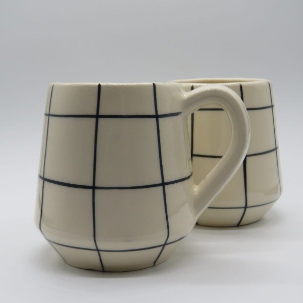 Producto - Taza del cuadrille