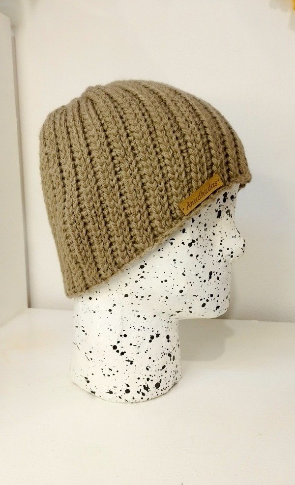 Producto - Gorro sin pompon - 1